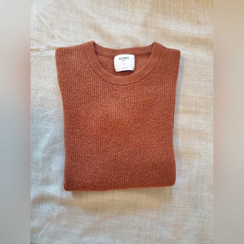 Maternity Sweater Size M
